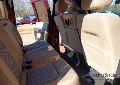 2016 Ford F-250 Xlt из США, поврежденный, VIN 1FT7W2B62GEC94590